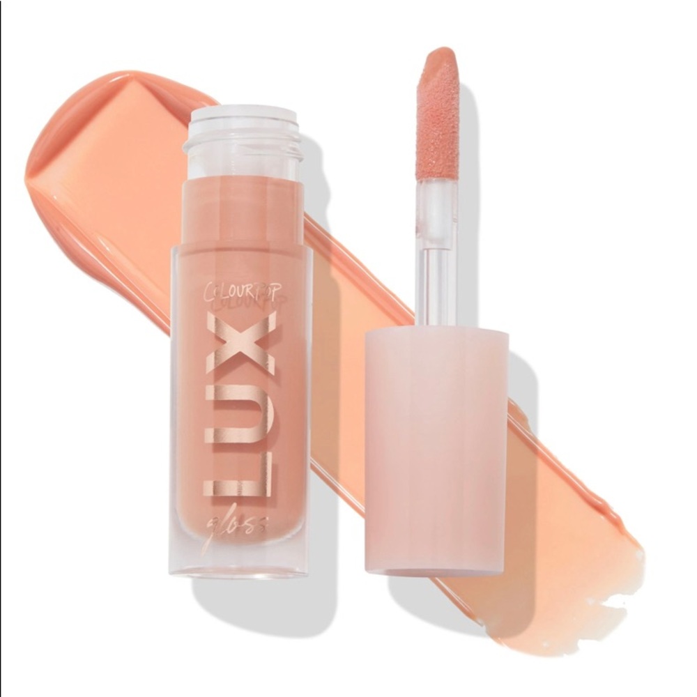 COPY - ColourPop Cosmetics Lip Gloss